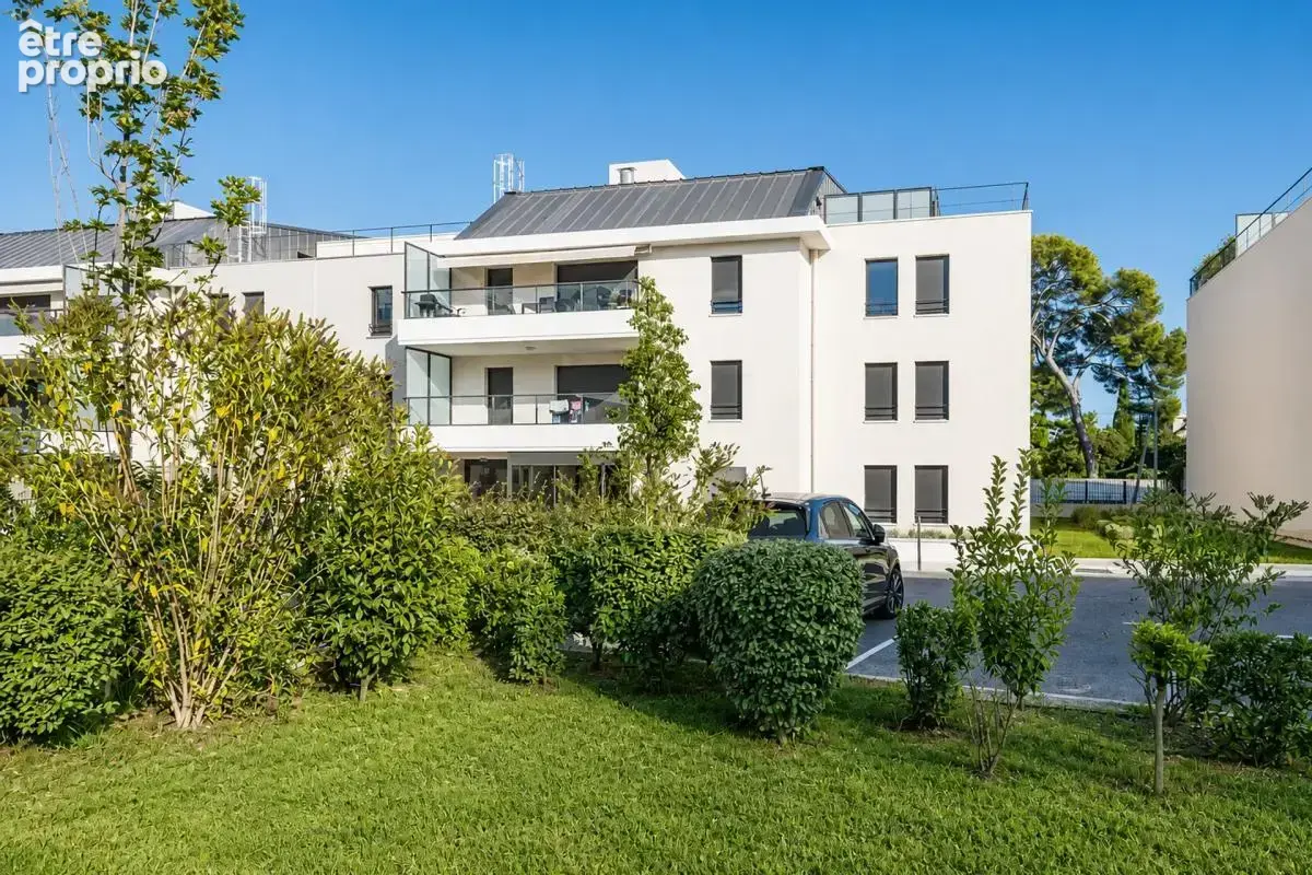 Appartement de 3 pièces de 68 m² à La Ciotat - photo 18