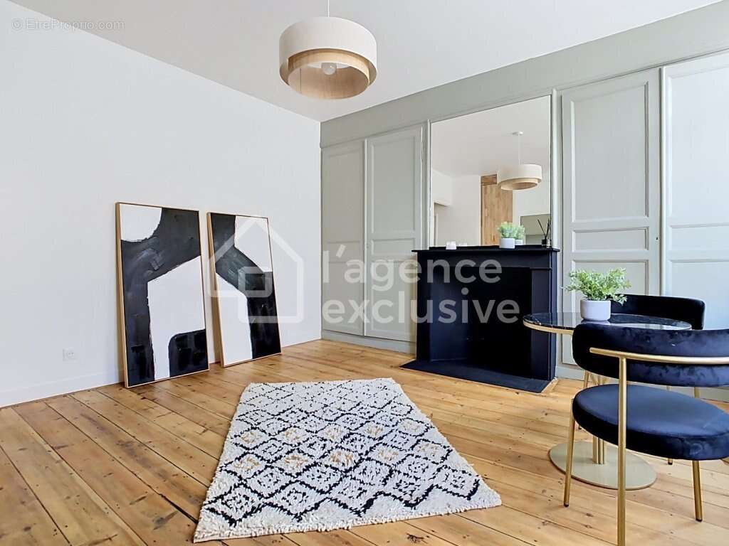 Appartement à LILLE