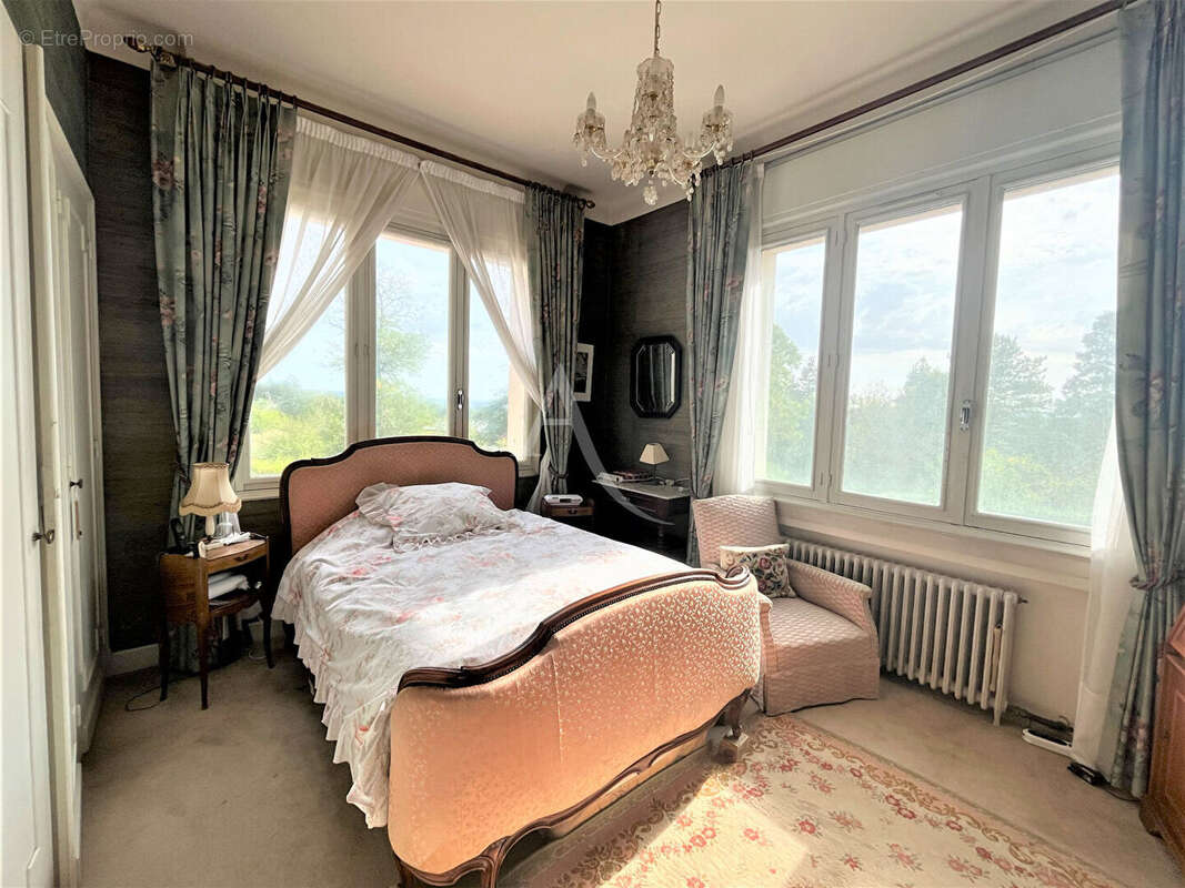 Maison d' Architecte avec beaucoup de charme! - photo 12