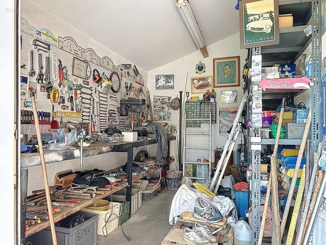 Maison à SAINT-GAUDENS