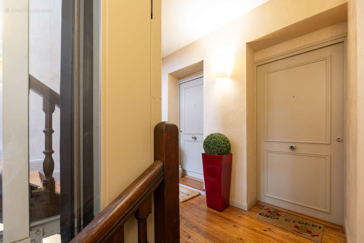 Appartement à SAINT-JEAN-DE-LUZ