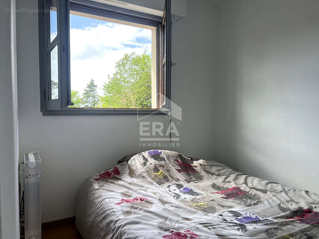 Appartement à CUCQ