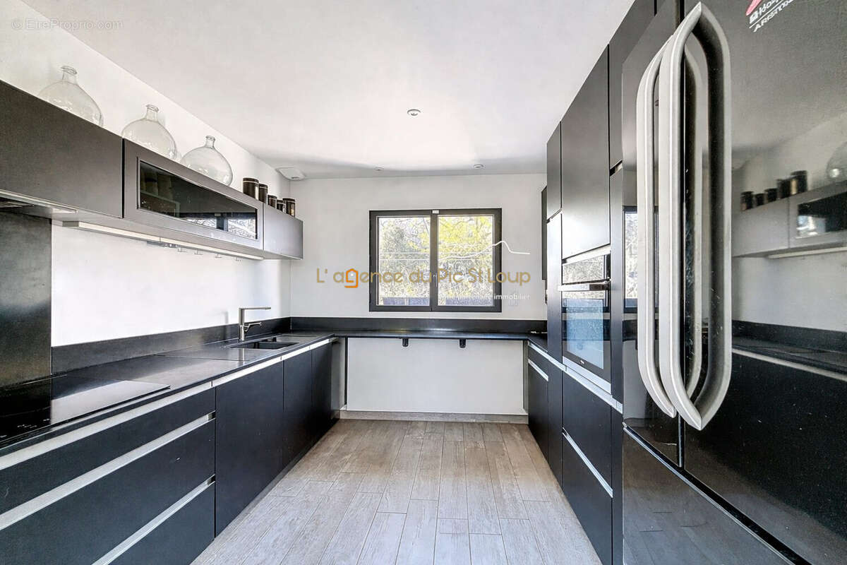 Maison à SAINT-MARTIN-DE-LONDRES