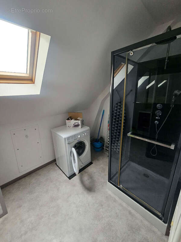 Appartement à ORIGNY-SAINTE-BENOITE