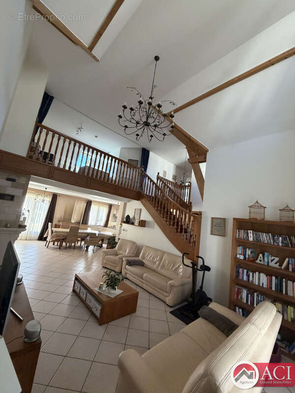 Maison à CHAMBLY
