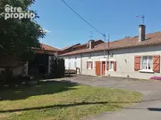 Maison à CHIRAC
