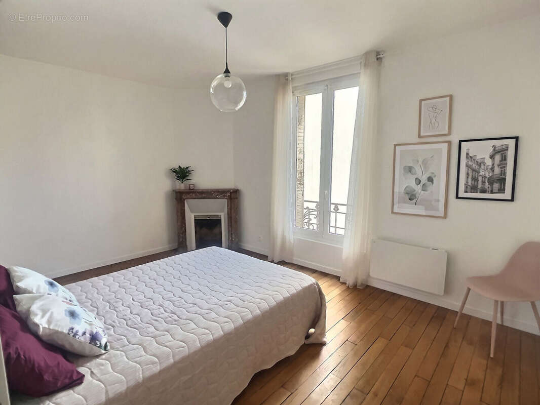 Appartement à ABLON-SUR-SEINE