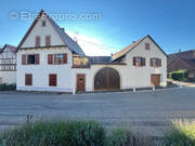 Maison à EICHHOFFEN