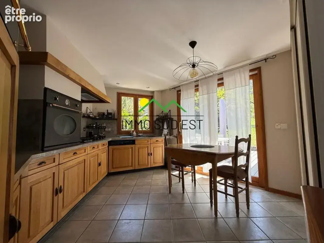 Maison individuelle - photo 5