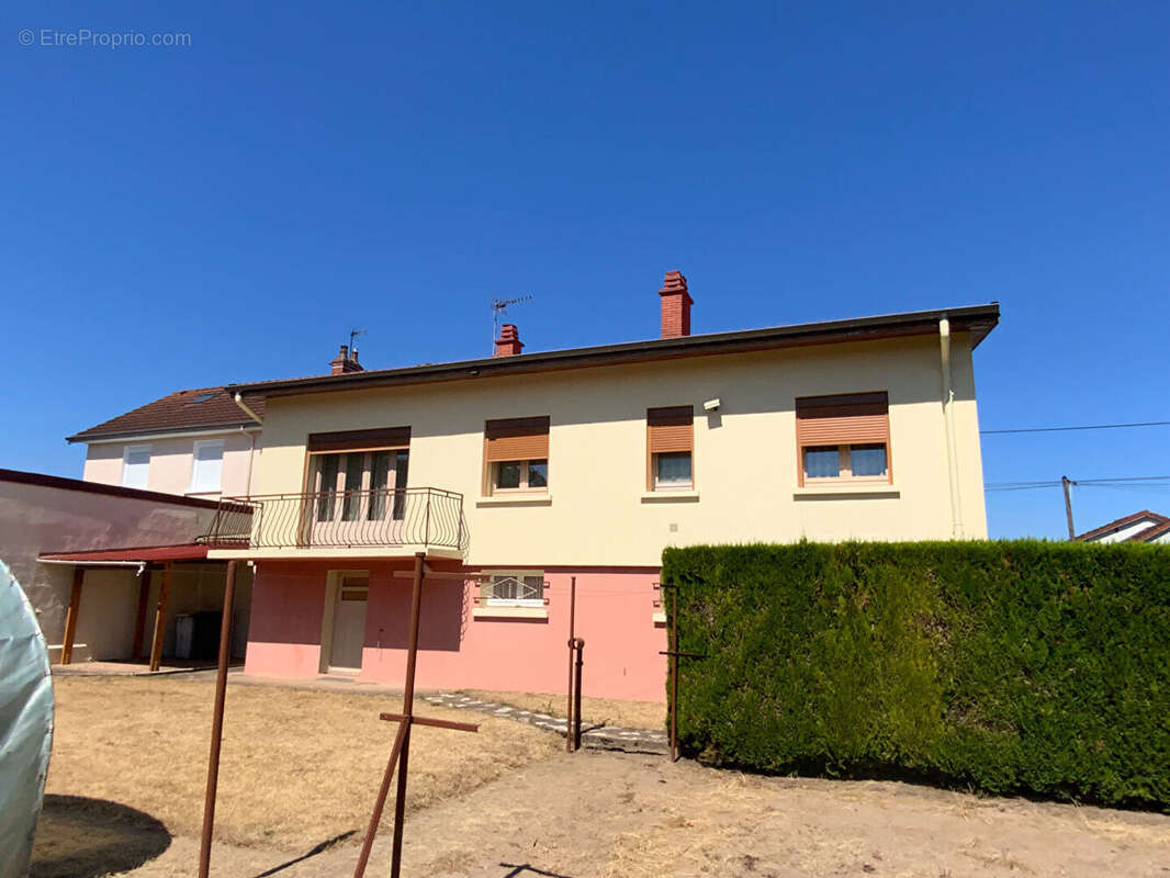 Quartier calme - pavillon entretenu - photo 10