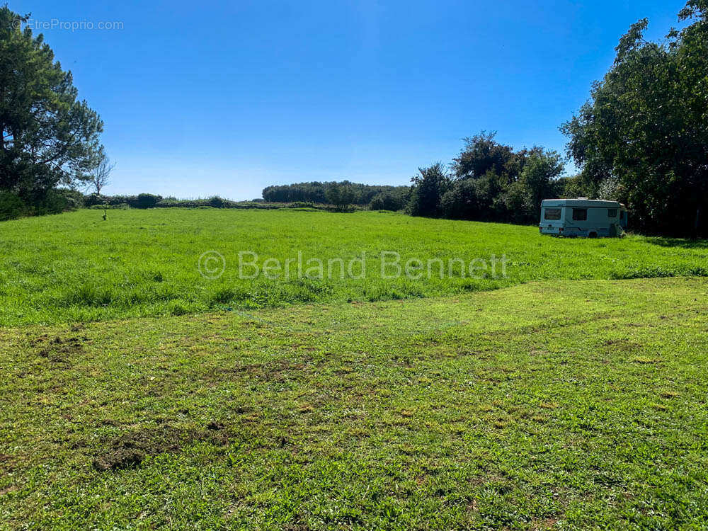 Maison en pierres avec dépendances et grand terrain - Pretty - photo 25