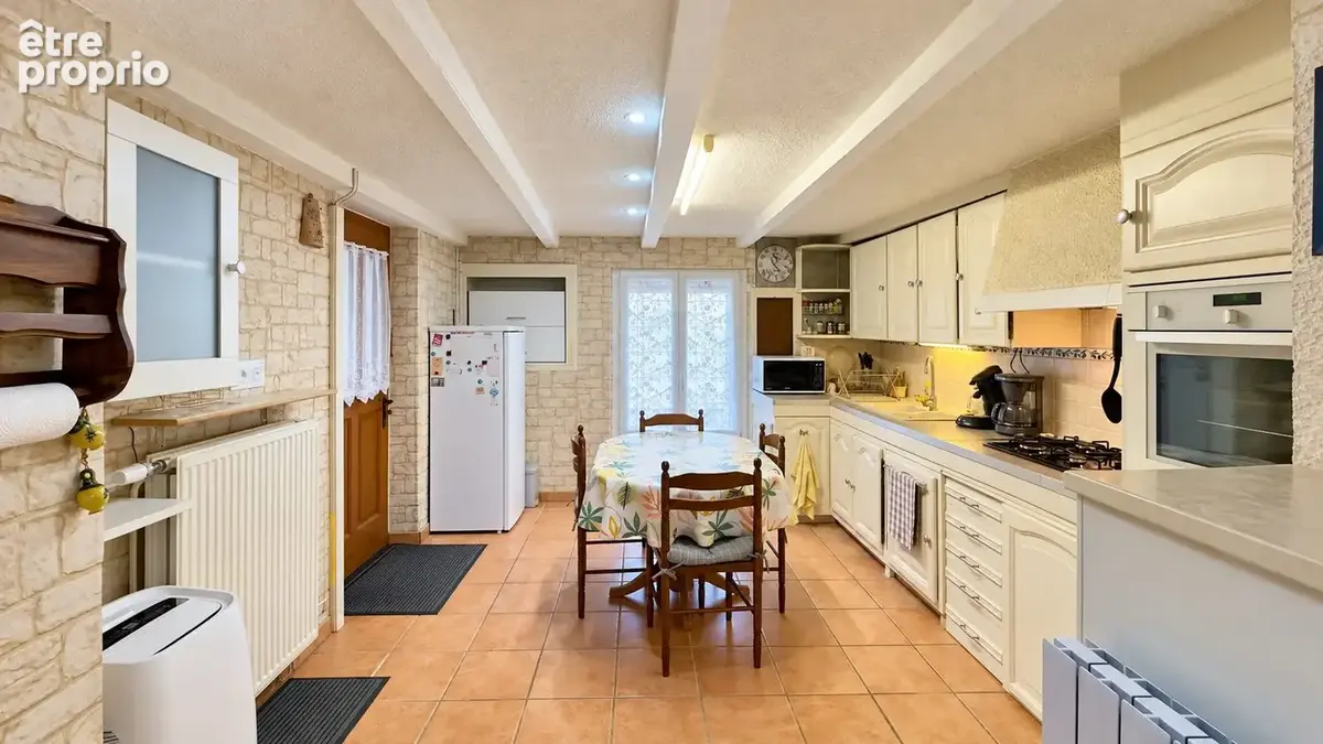 Maison 5 pièces 100 m² à vendre à Bicqueley (54200) - photo 4