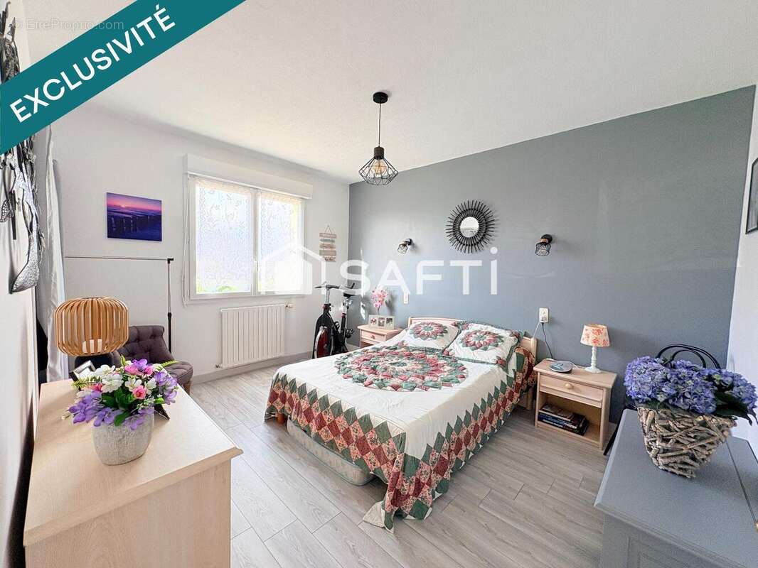 Photo 7 - Maison à BAUD