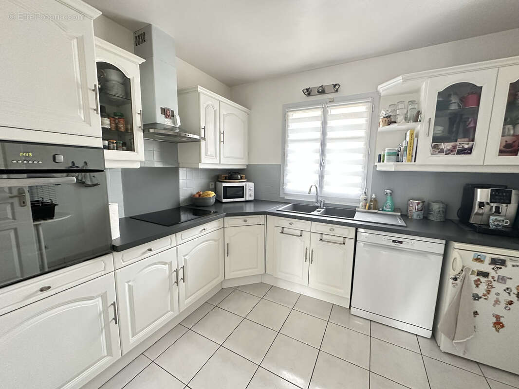 Maison à BROU-SUR-CHANTEREINE