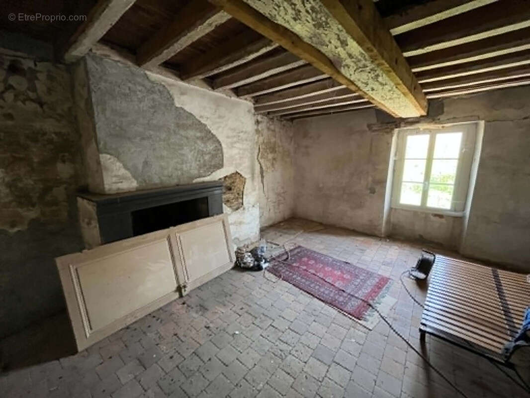 Maison de Bourg à rénover - photo 11