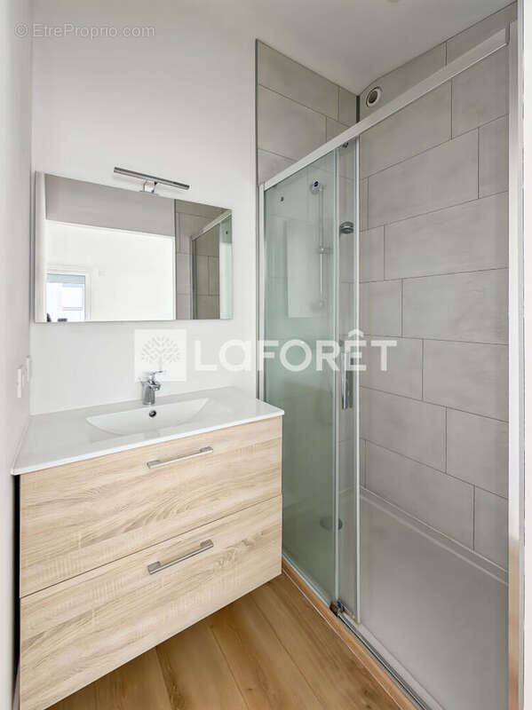 Appartement à VALENCE