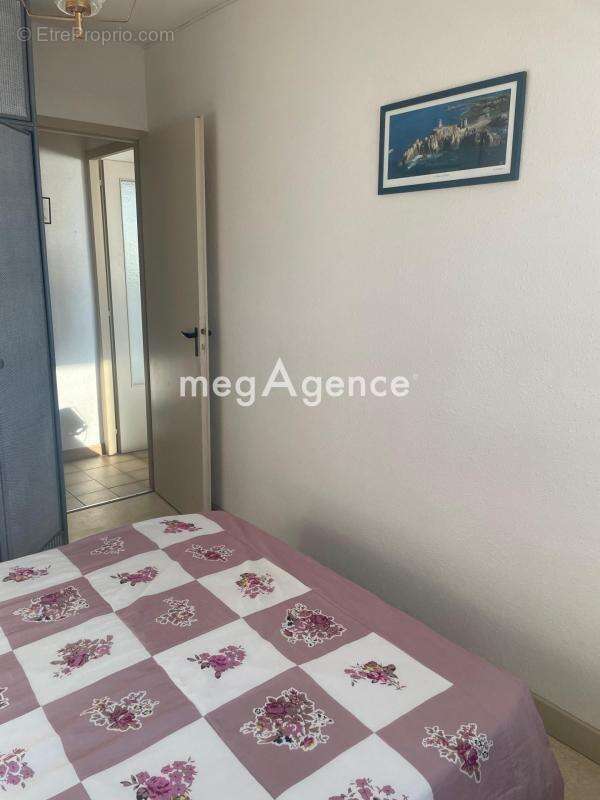 Appartement à SAINT-HILAIRE-DE-RIEZ