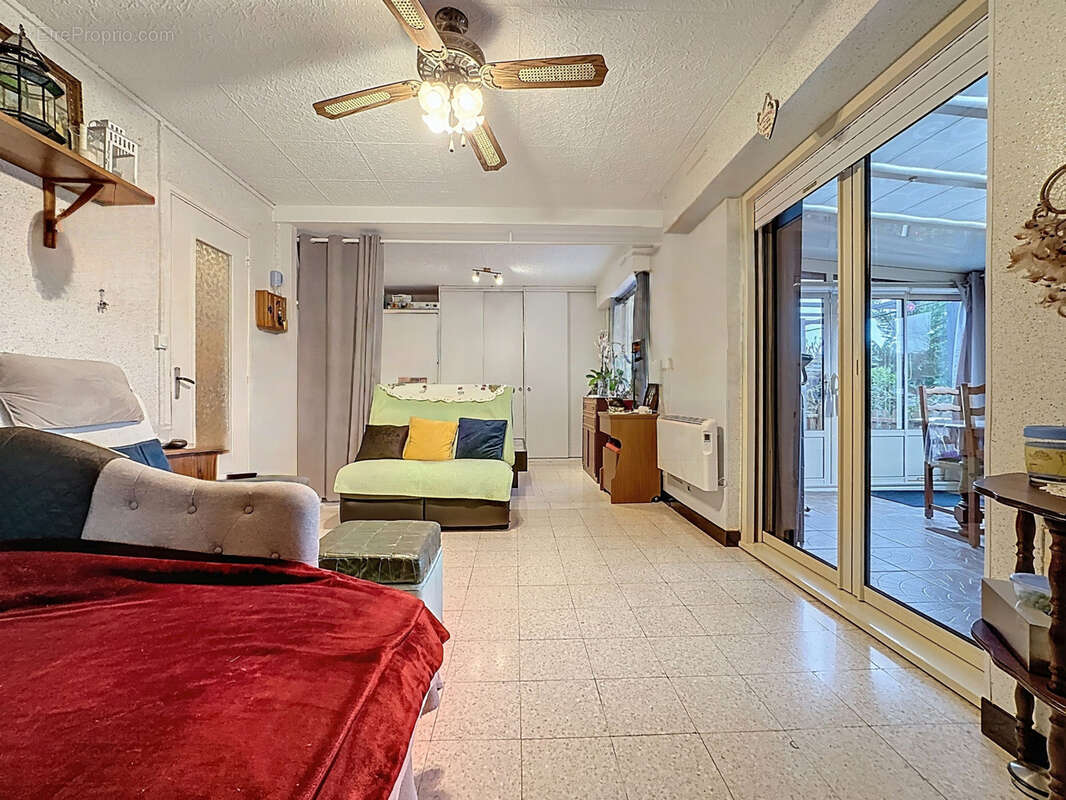 Maison à MONTMIRAIL