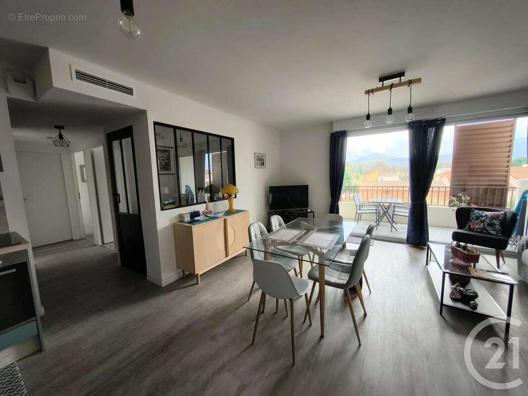 Appartement à ARGELES-SUR-MER