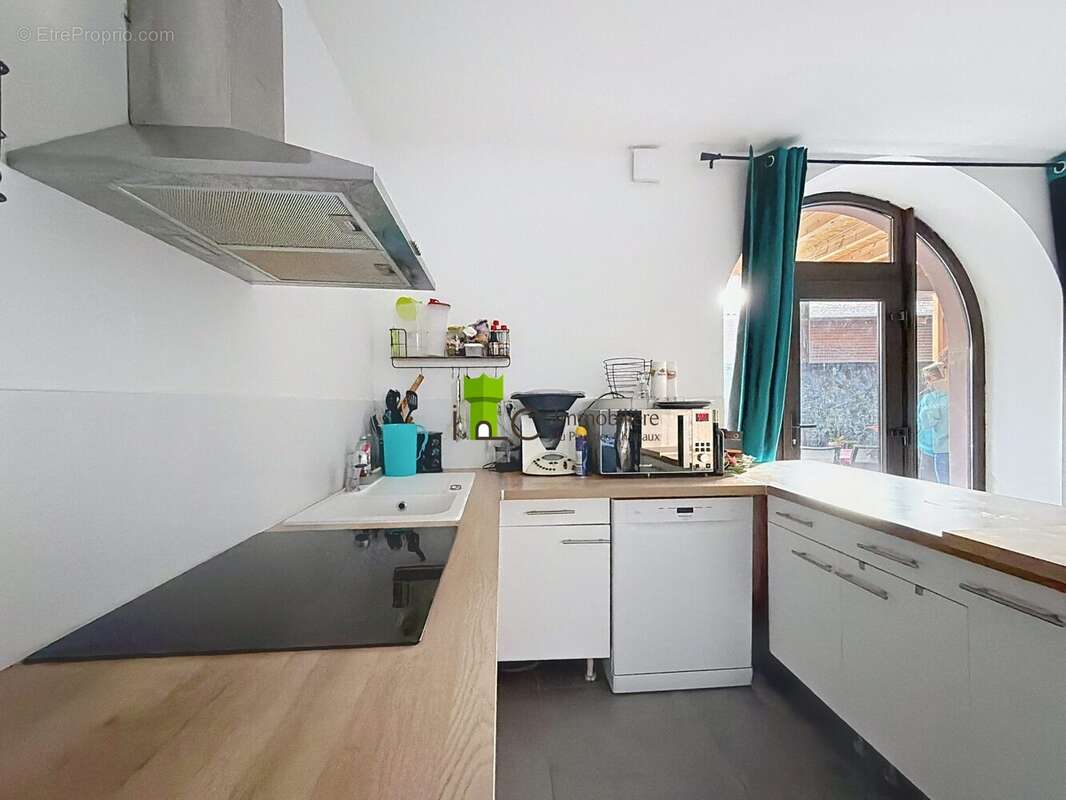 Appartement à OSTHOFFEN