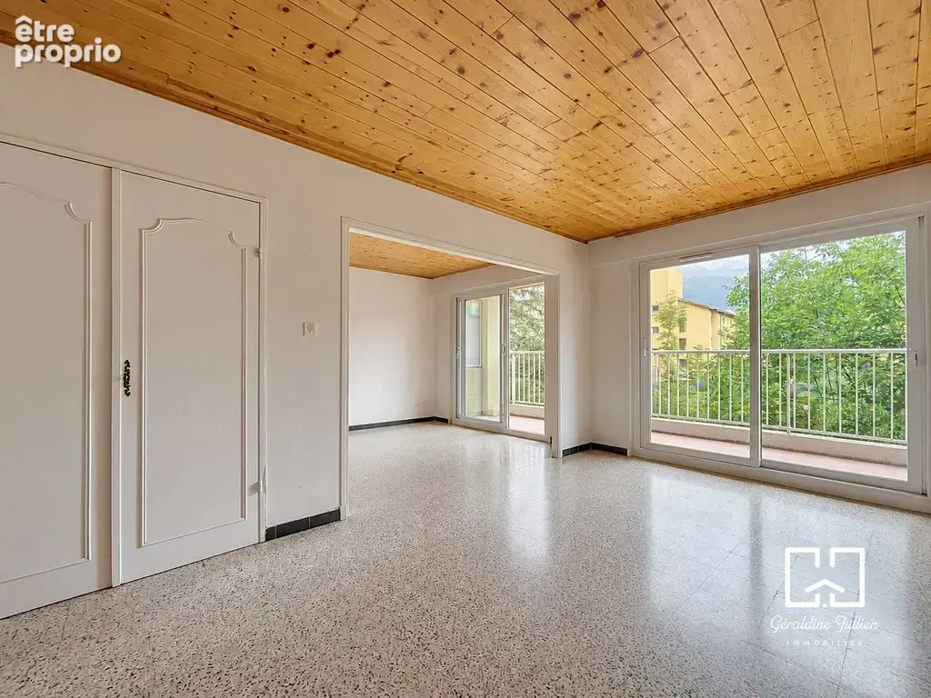 Appartement de 3 pièces à Briançon - photo 4