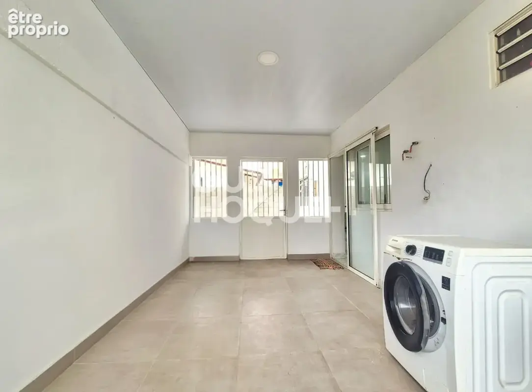Maison  Rénovée de  4 pièce(s) - Montabo - photo 17