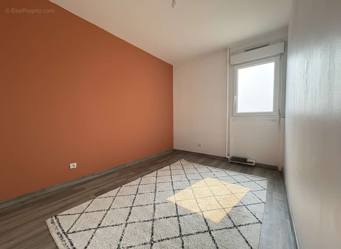 Appartement à LE MANS