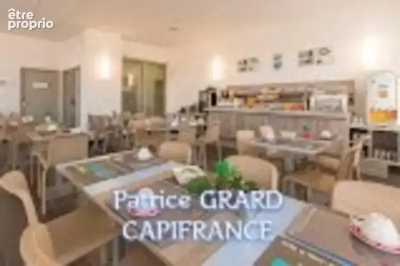 Dpt Manche (50),  CHERBOURG OCTEVILLE appartement T1 de 21,40 m² - photo 16