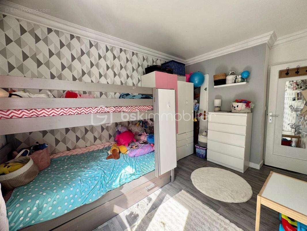 Appartement à DOMONT