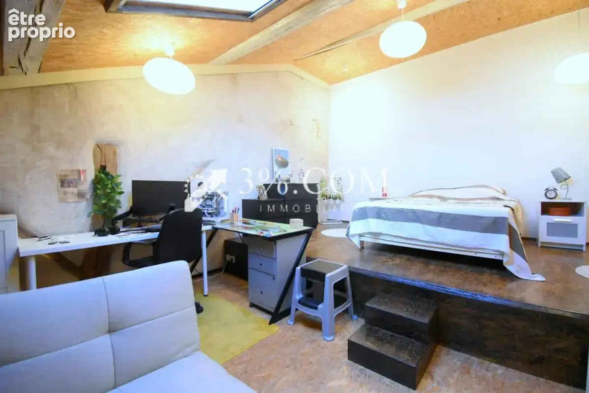Maison exceptionnelle et atypique de 218 m2 à Dongermain - photo 17