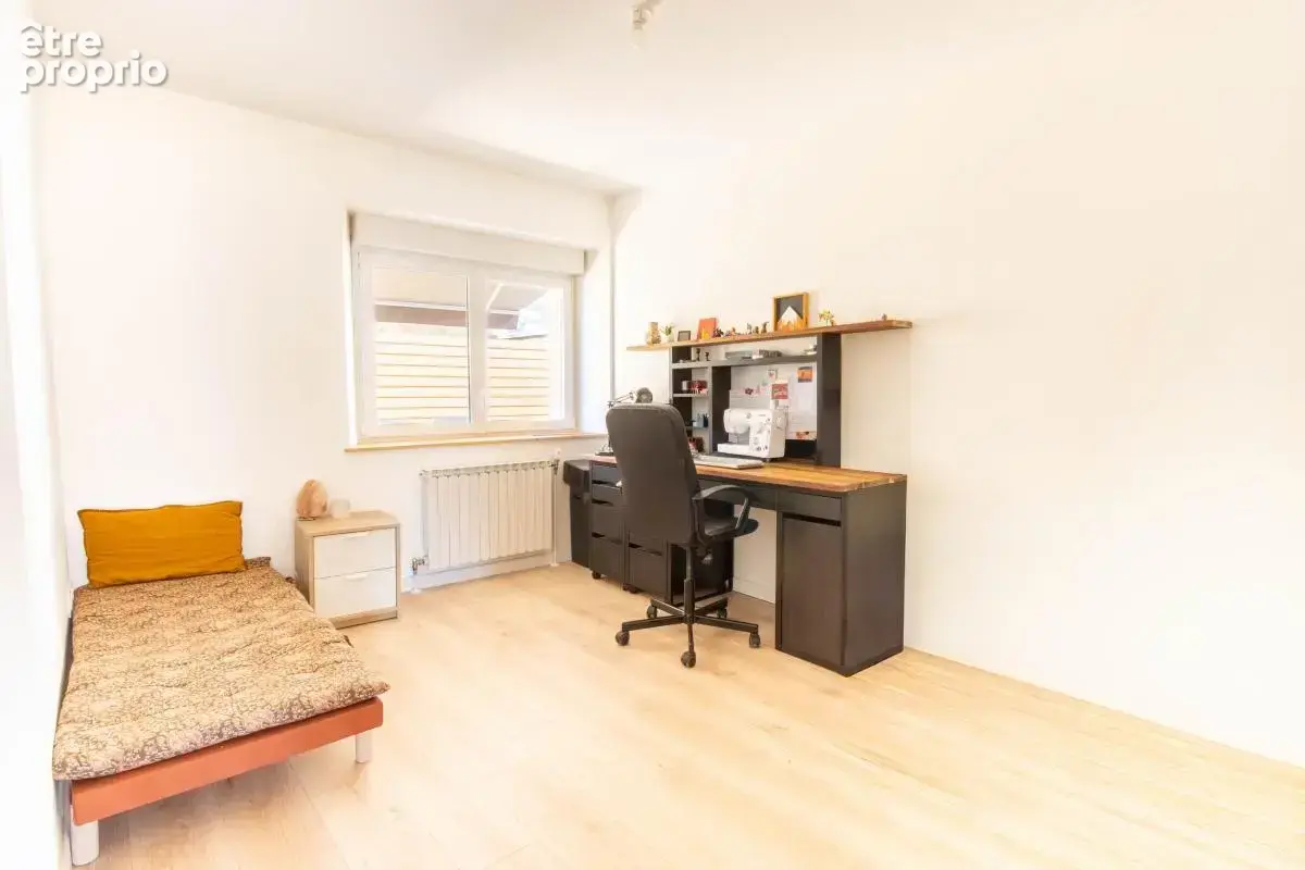 Maison entièrement rénovée – 184 m² habitables - photo 7
