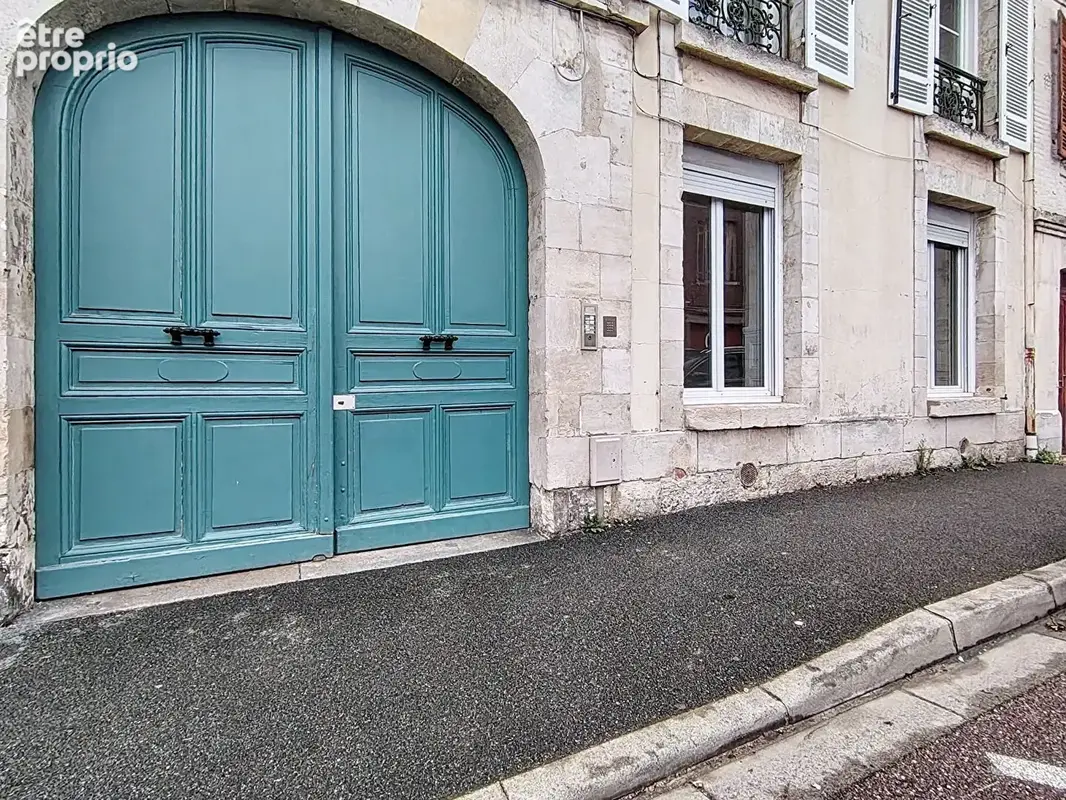 Photo Appartement à Pont-Audemer au prix de 138 000€