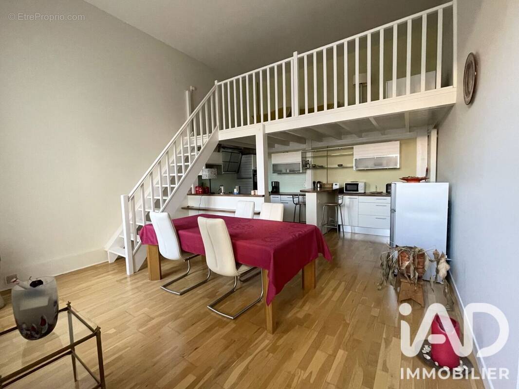 Photo 1 - Appartement à VIENNE