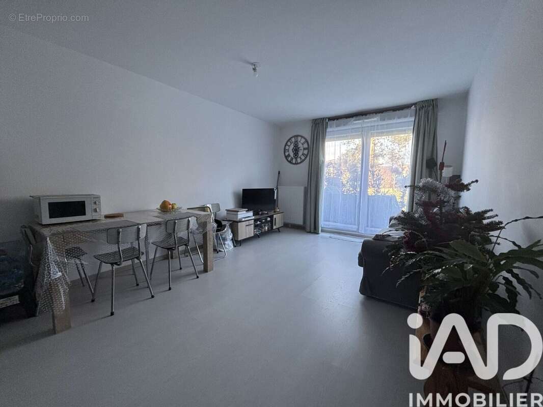 Photo 5 - Appartement à LAGNY-SUR-MARNE