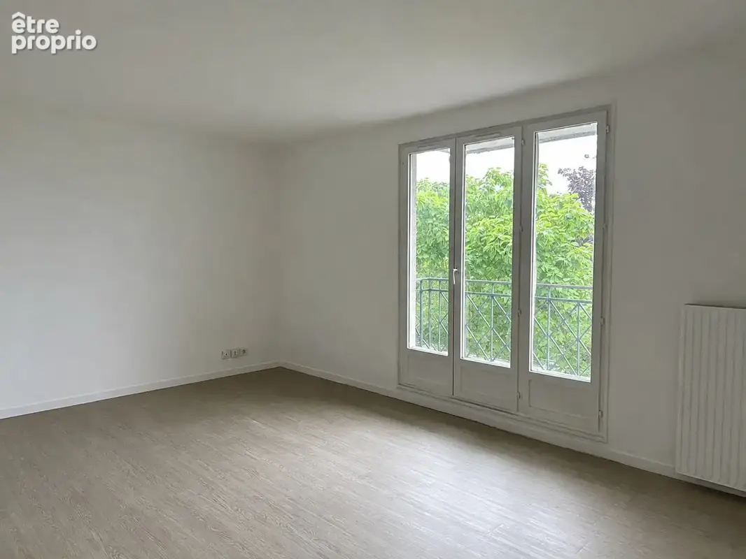Appartement 67m² à évry-courcouronnes - photo 5