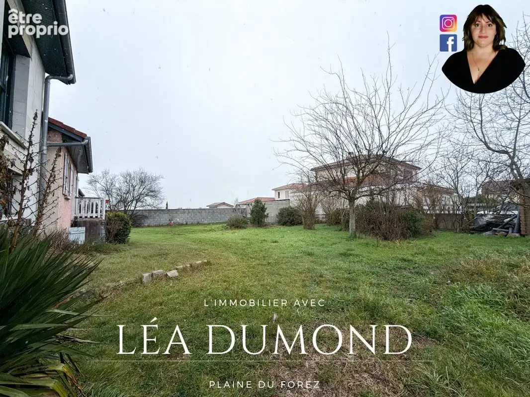 Maison 6 pièces 220 m² à vendre à Saint-Romain-Le-Puy (42610) - photo 6