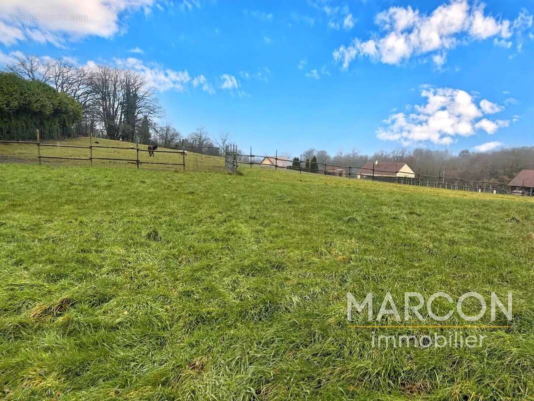 Maison à LA SOUTERRAINE
