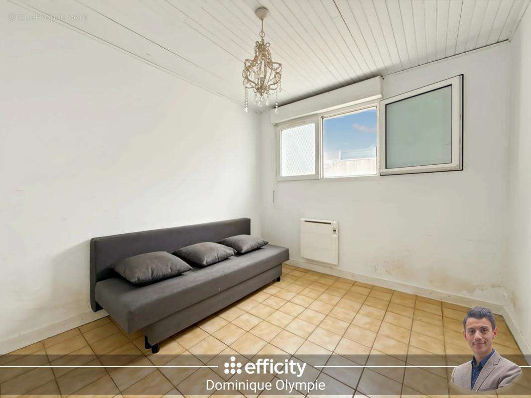 Appartement à SAINT-QUAY-PORTRIEUX