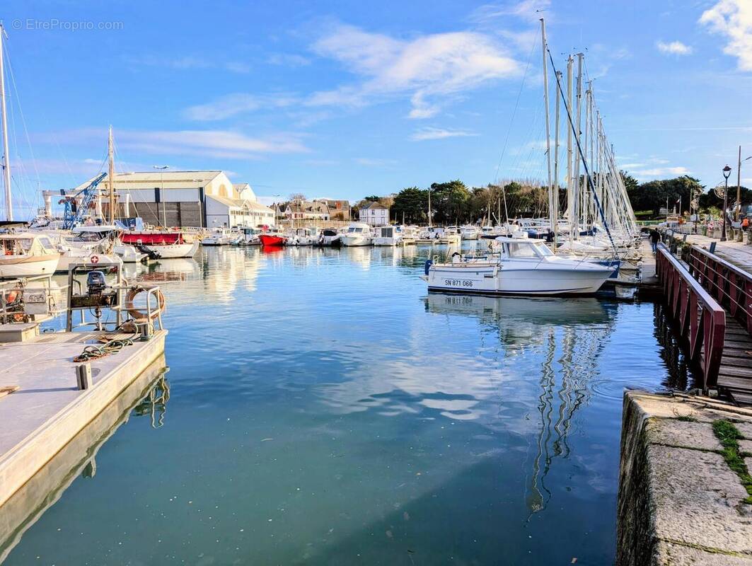 Photo 1 - Maison à LE CROISIC