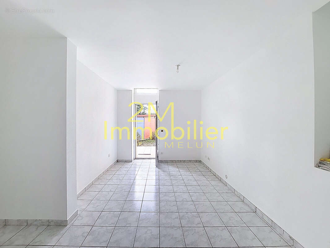 Appartement à MELUN