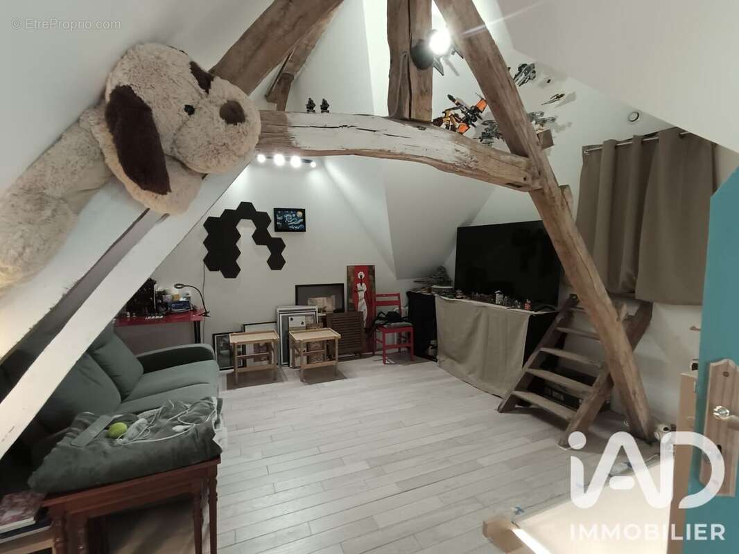 Maison 136 m² à Belloy-Sur-Somme  - photo 6