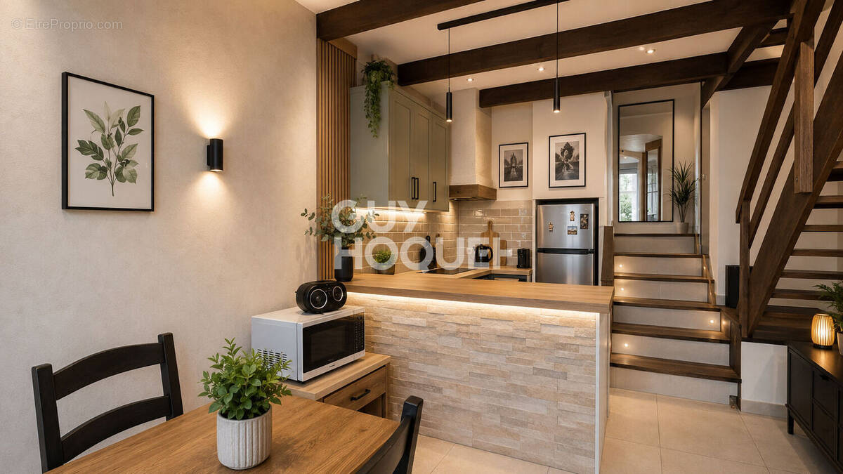 Appartement à SETE