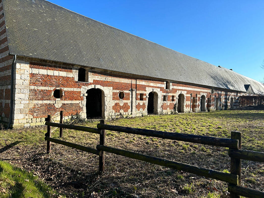 Maison à SAINT-NICOLAS-DE-LA-TAILLE