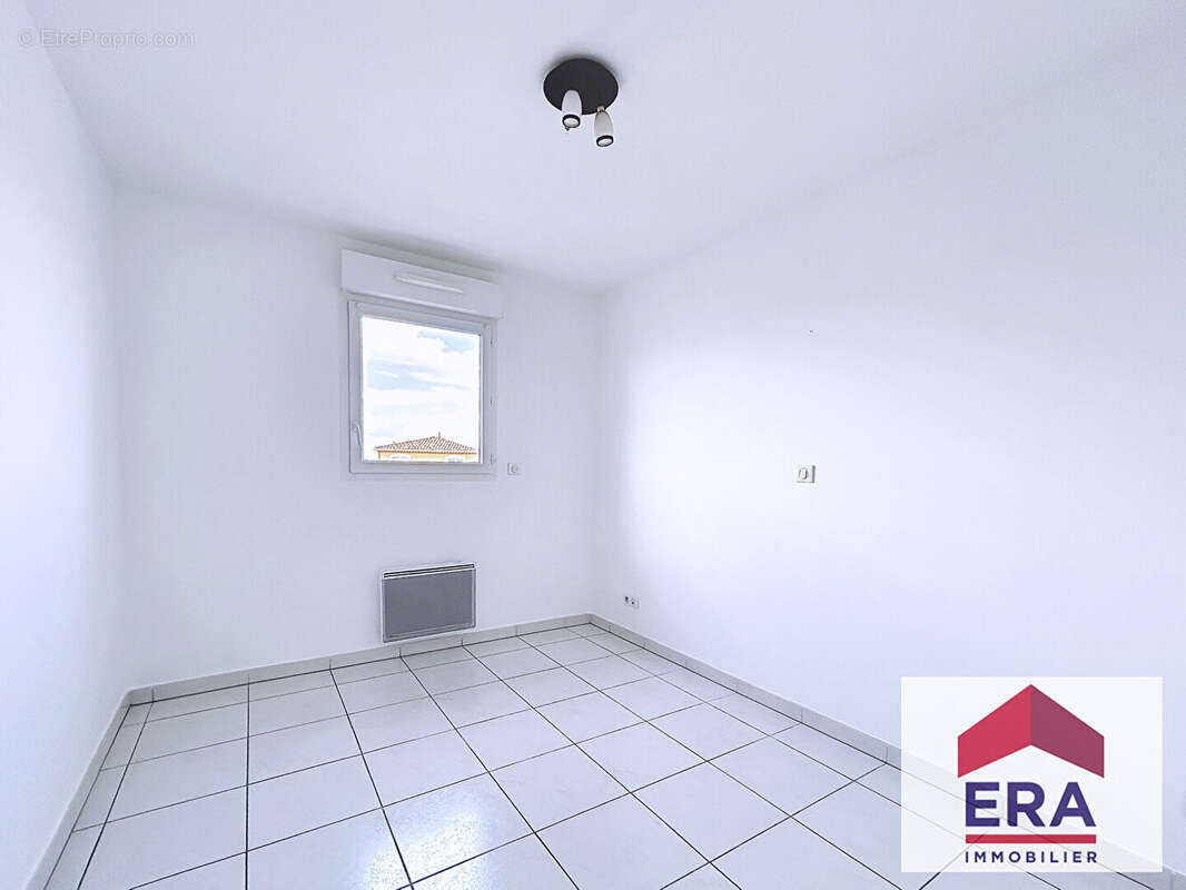 Appartement à SERIGNAN