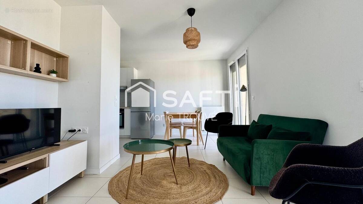 Photo 1 - Appartement à BORDEAUX