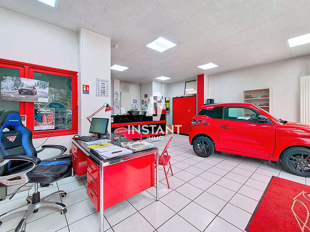 Appartement à MAISONS-ALFORT