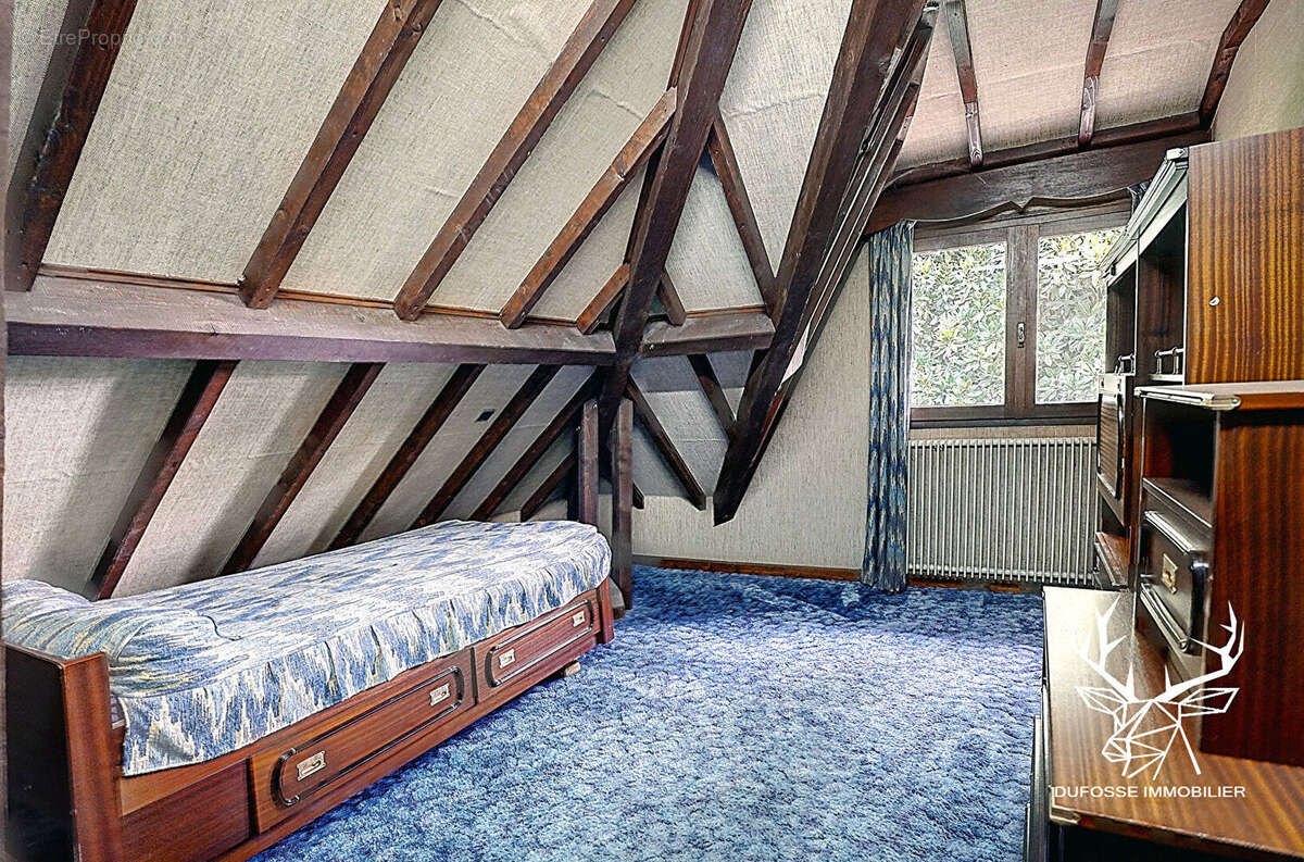 Maison à CHARANTONNAY