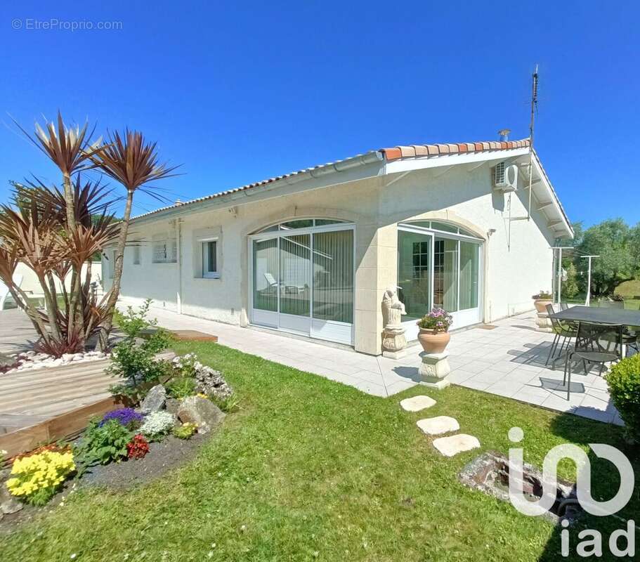 Photo 2 - Maison à ARSAC