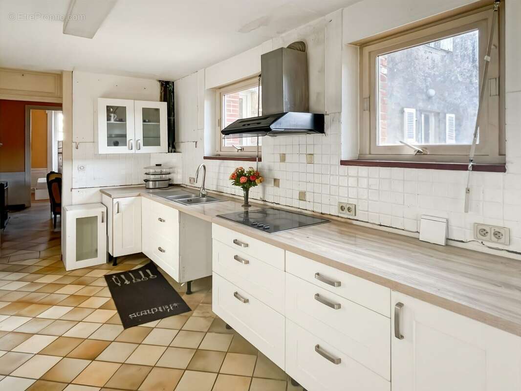 Maison à CLISSON