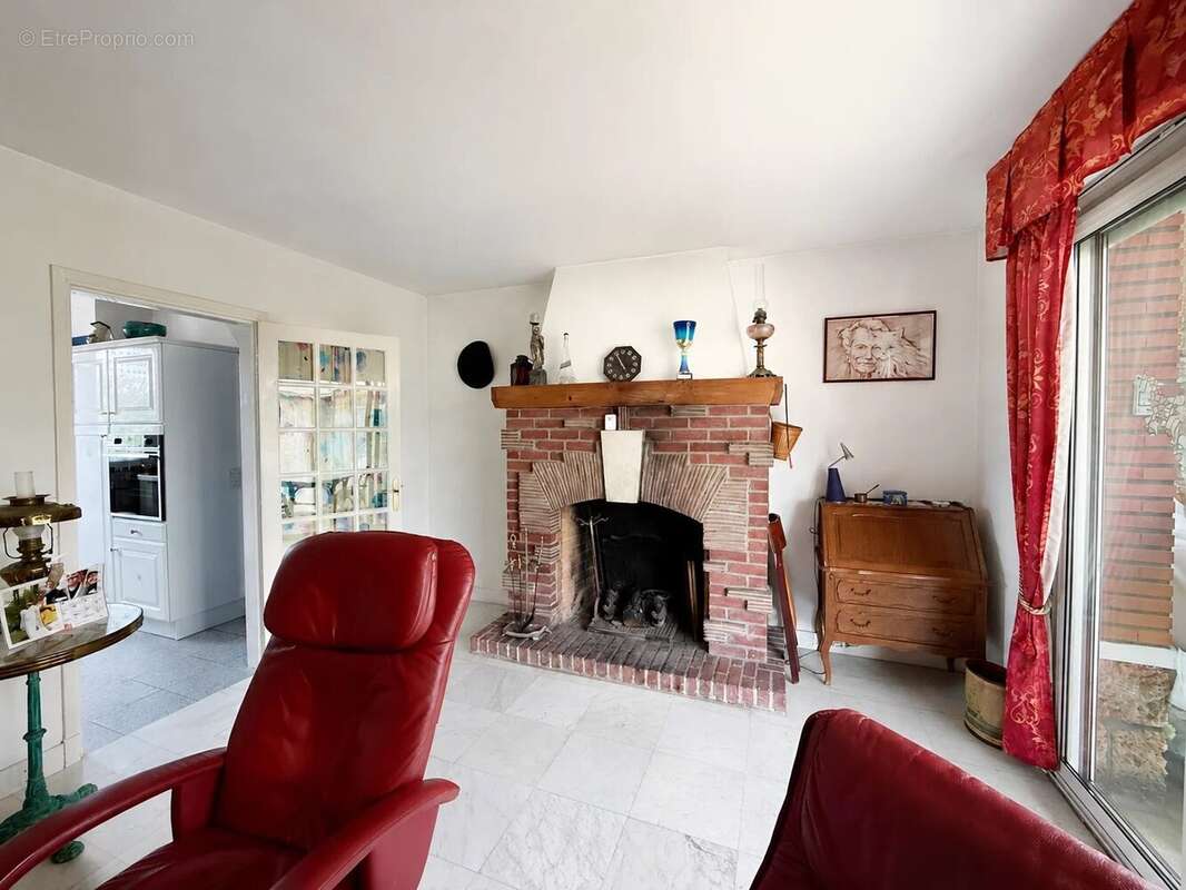 Maison individuelle sur sous-sol total - photo 3